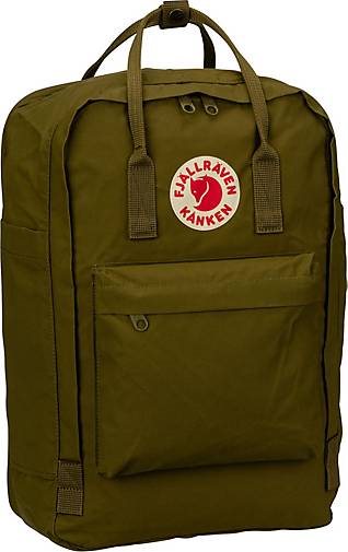 Fjällräven Rucksack / Backpack Kanken Laptop 17''