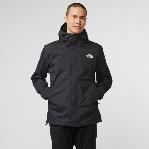 M ANTORA JACKET Herren - Regenjacke