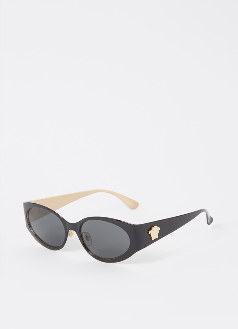 Ochelari de soare Versace cat-eye VE2263