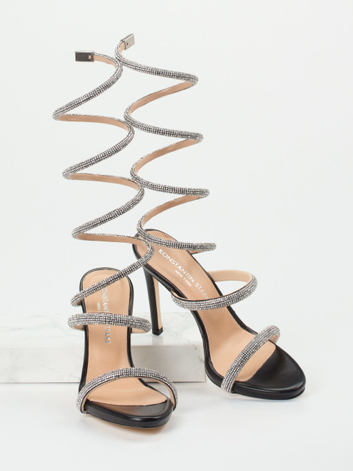 Sandalette-12280090066 Konstantin Starke