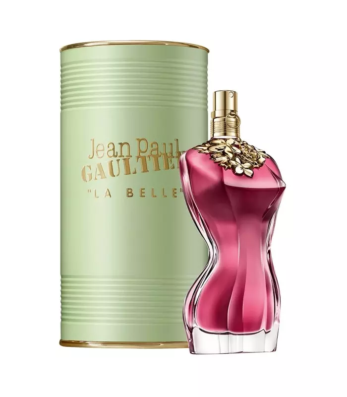 LA BELLE Eau de Parfum Vaporisateur