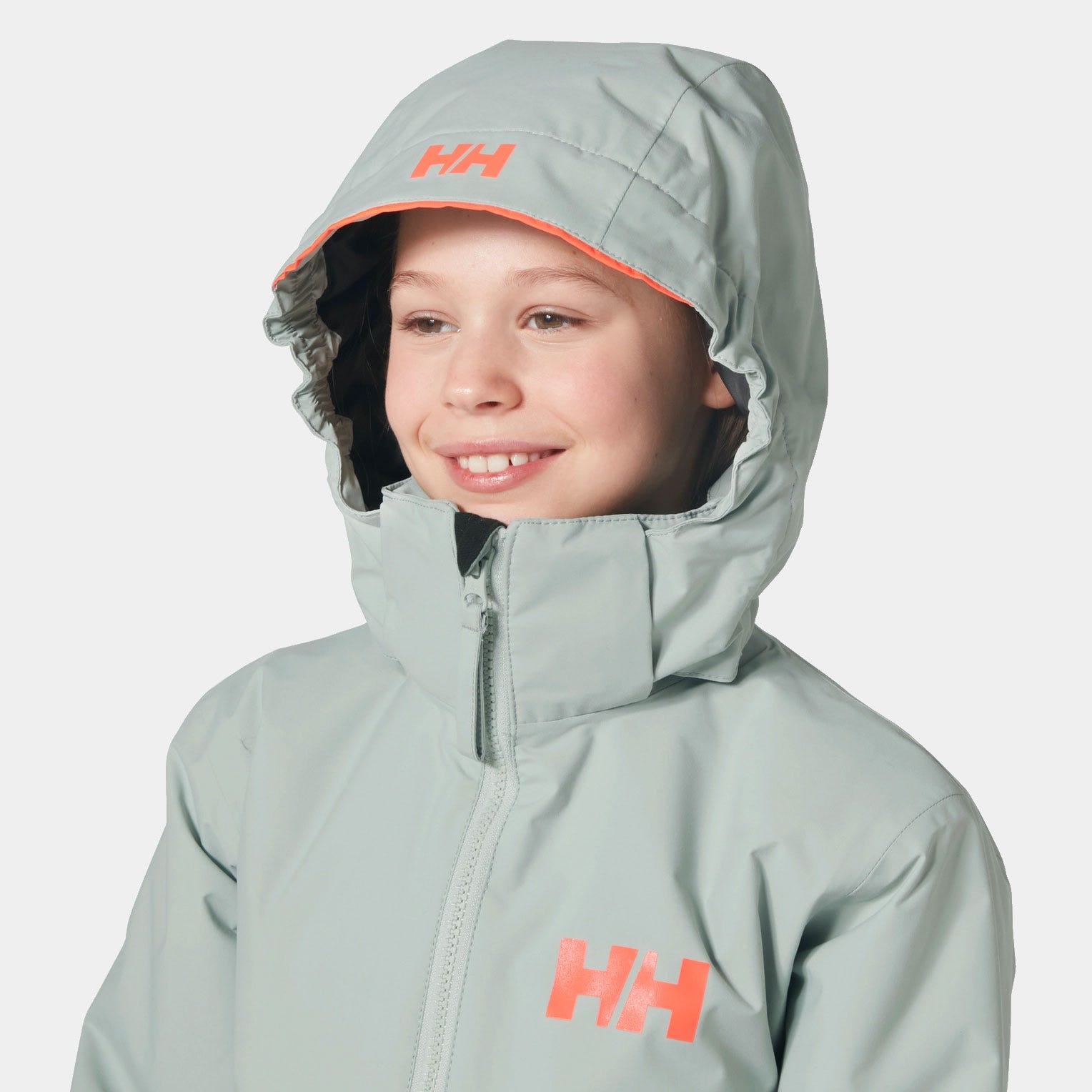 Juniors' Traverse Jacket