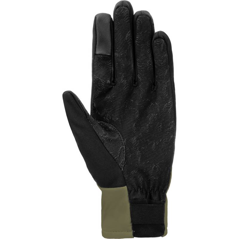 Reusch Vertical TOUCH-TEC™ Skihandschuhe