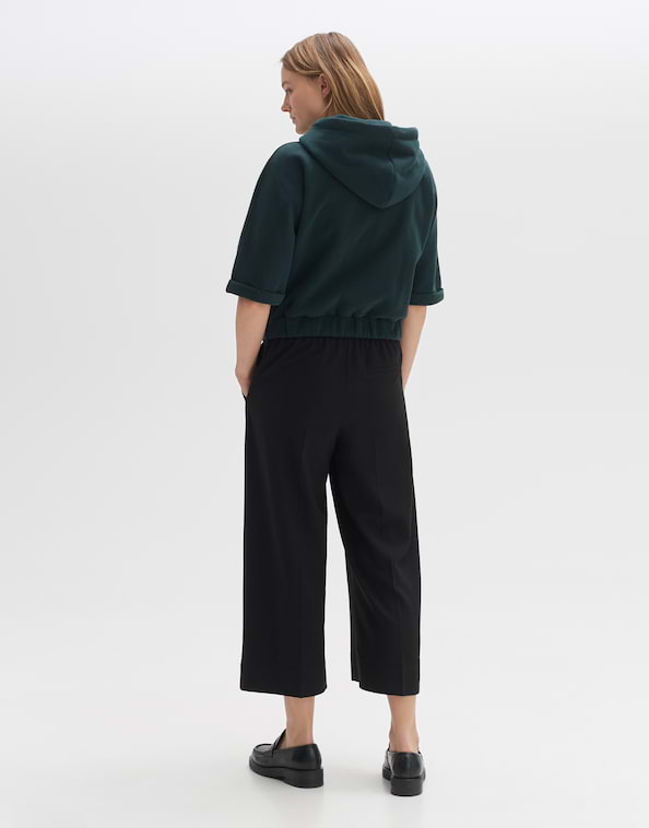 Sweatjacke Gadora