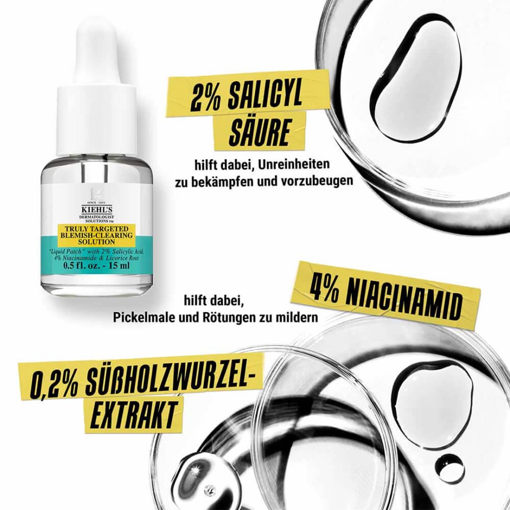 KIEHL&'S ACNE Spot Treatment