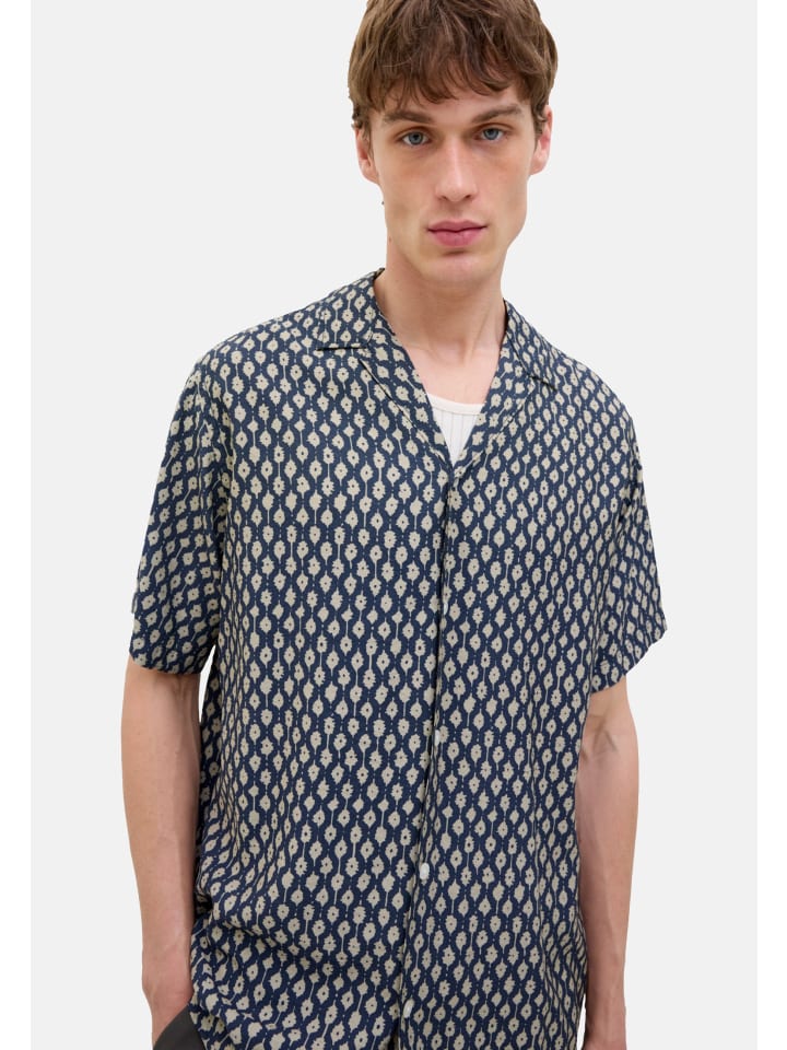 Jack & Jones Hemd 'JPRBLULINCOLN' in blau günstig kaufen