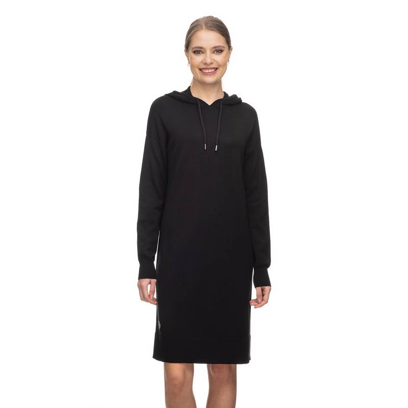Ragwear Raquel Jerseykleid Damen