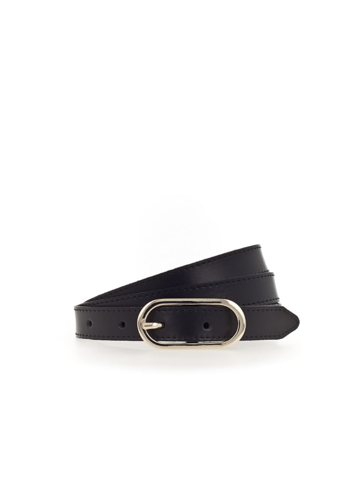 Tamaris Gürtel Essential Classics in schwarz 0790 günstig kaufen