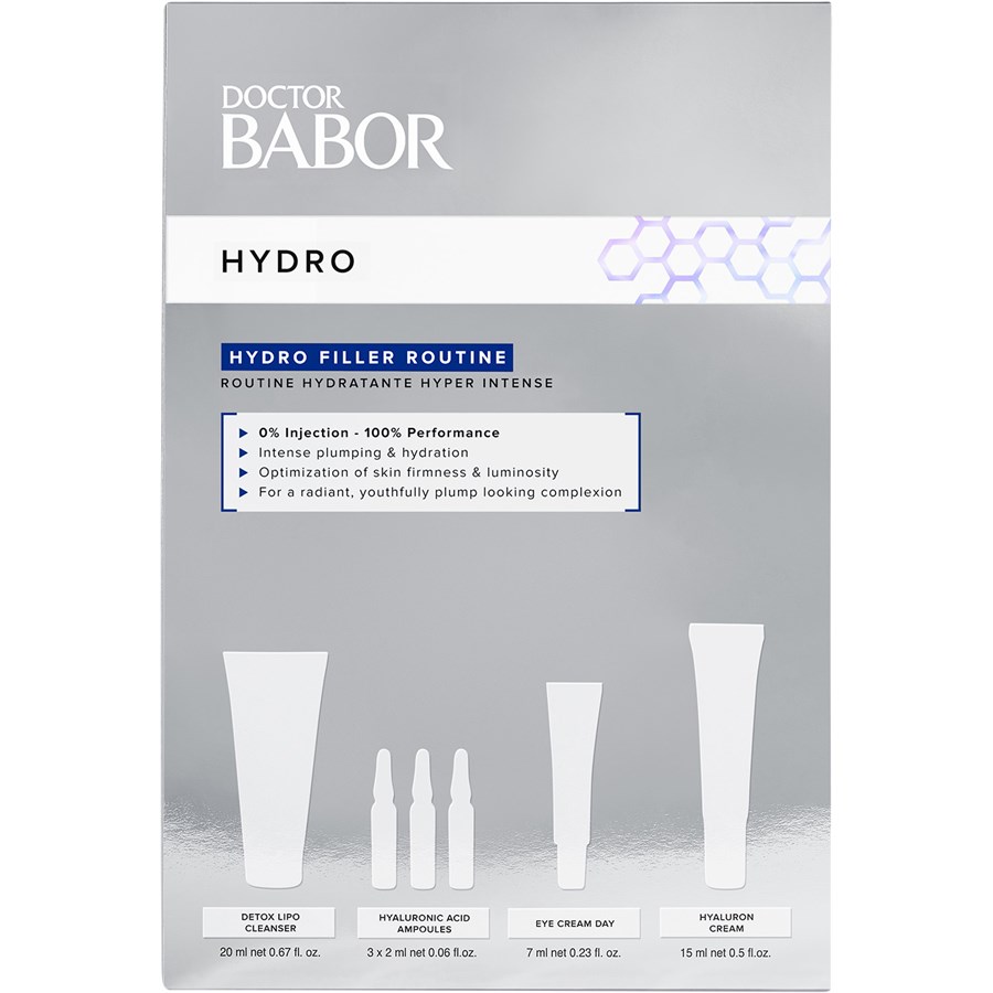 Doctor BABOR Geschenkset von BABOR