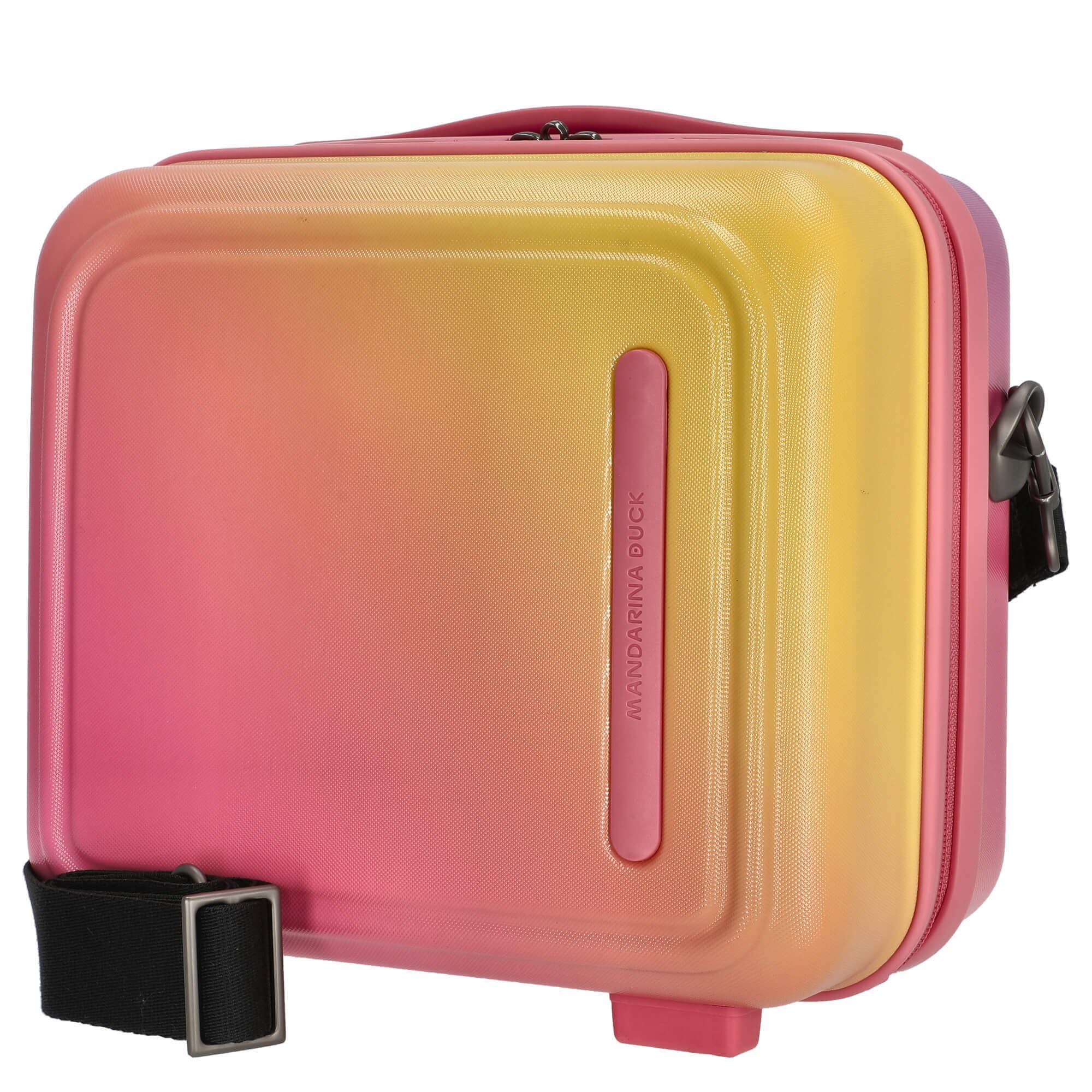 Mandarina Duck Beautycase Logoduck+ Cocktail - Beautycase 228.5 cm
