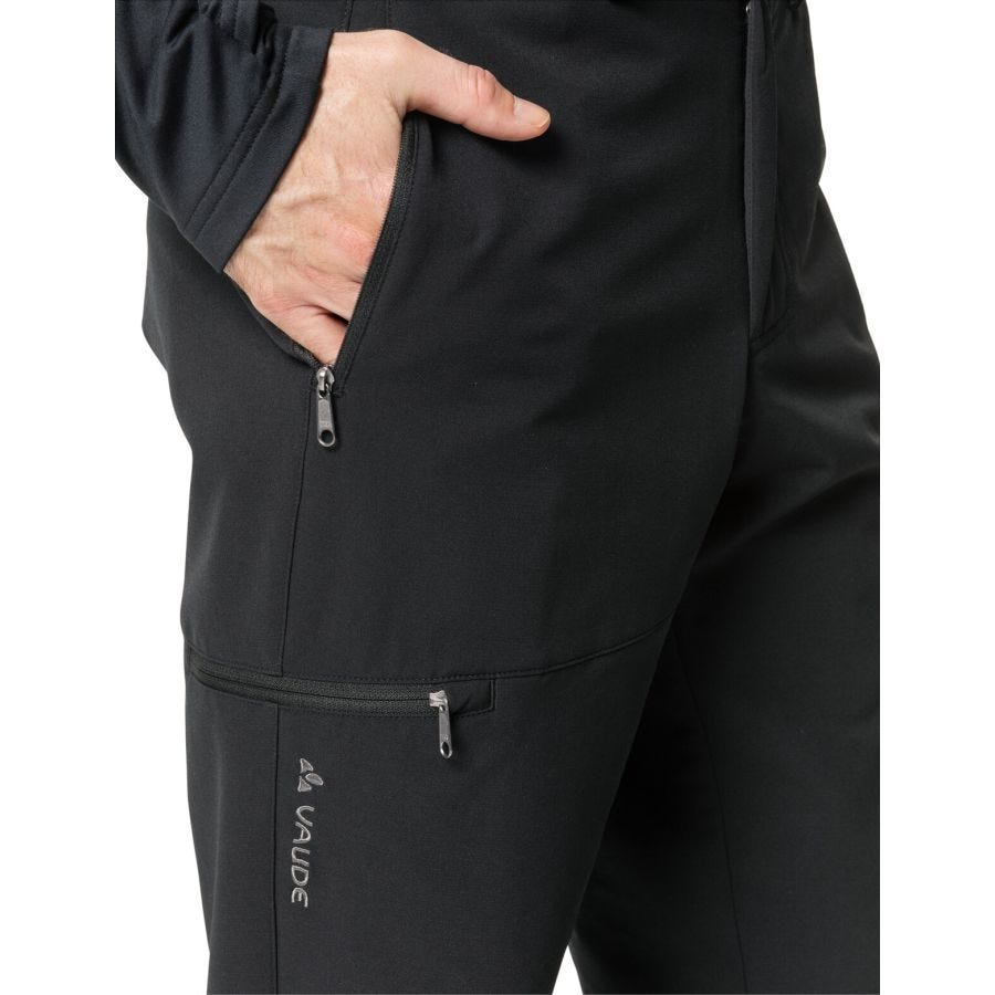 Strathcona II Winterhose Herren