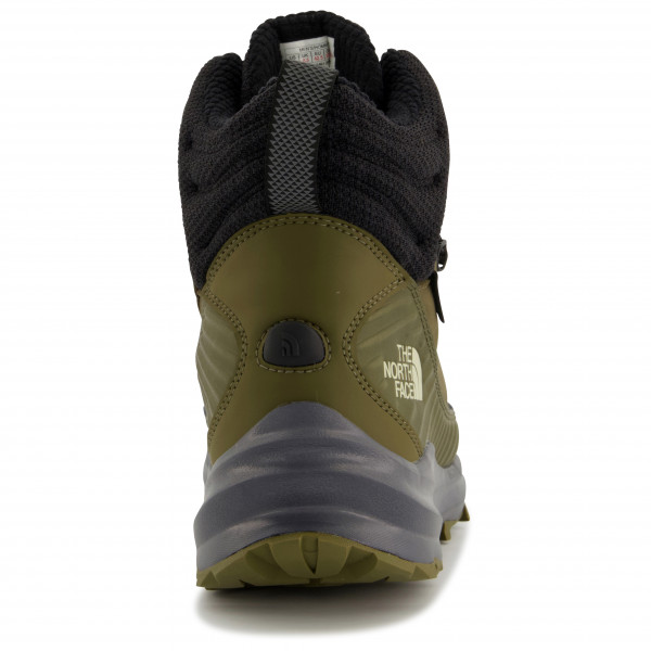 The North Face - Vectiv Fastpack Insulated Futurelight - Winterschuhe