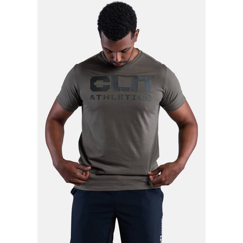 CLN Athletics Promo Funktionsshirt Herren