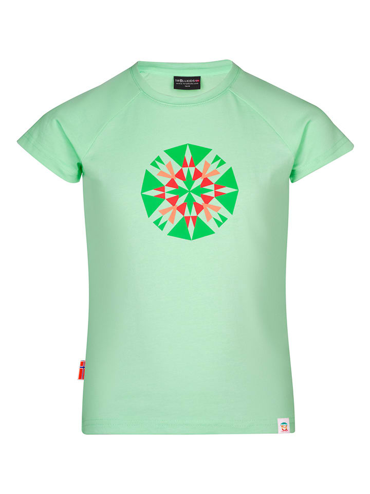Trollkids Funktionsshirt 