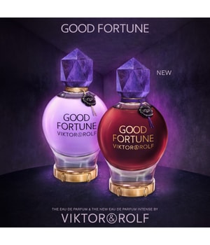 Viktor & Rolf Good Fortune Elixir Intense Eau de Parfum 90 ml
