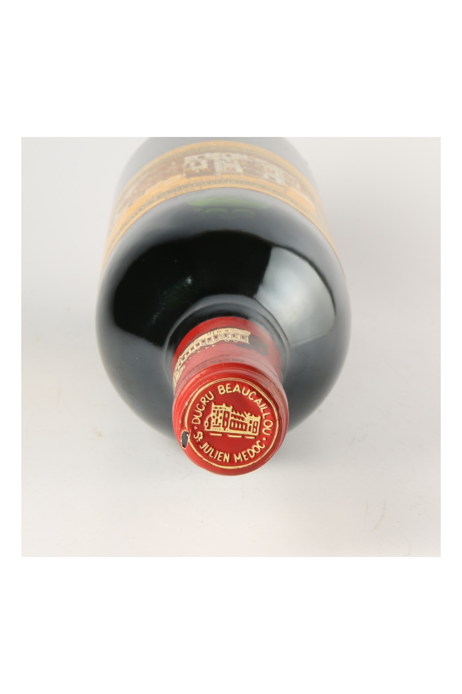 Château Ducru Beaucaillou 1994, Saint Julien