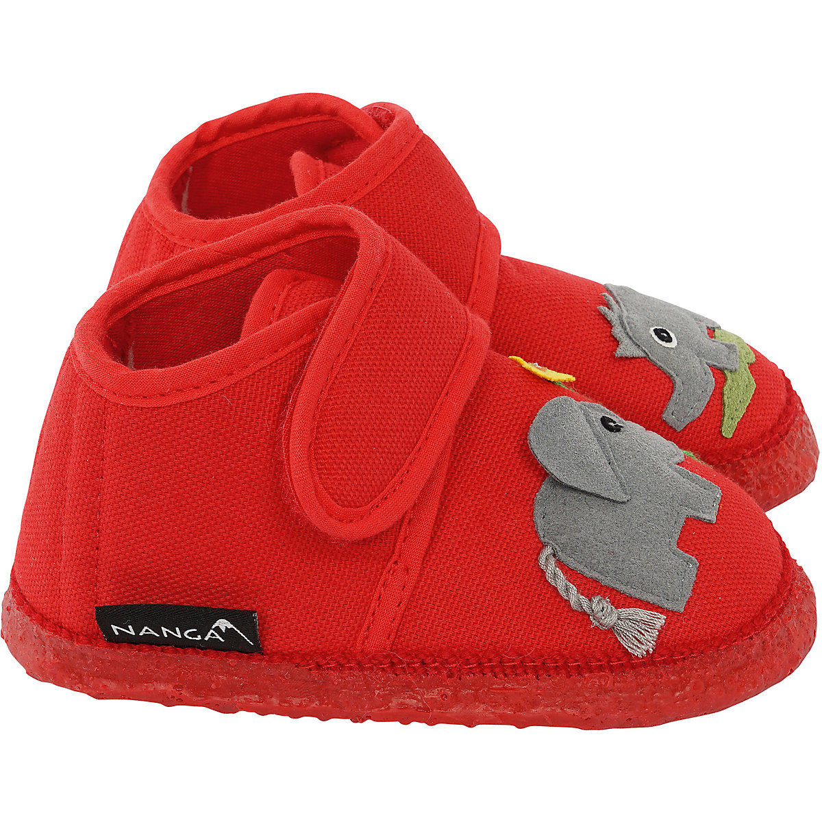 Baby Hausschuhe