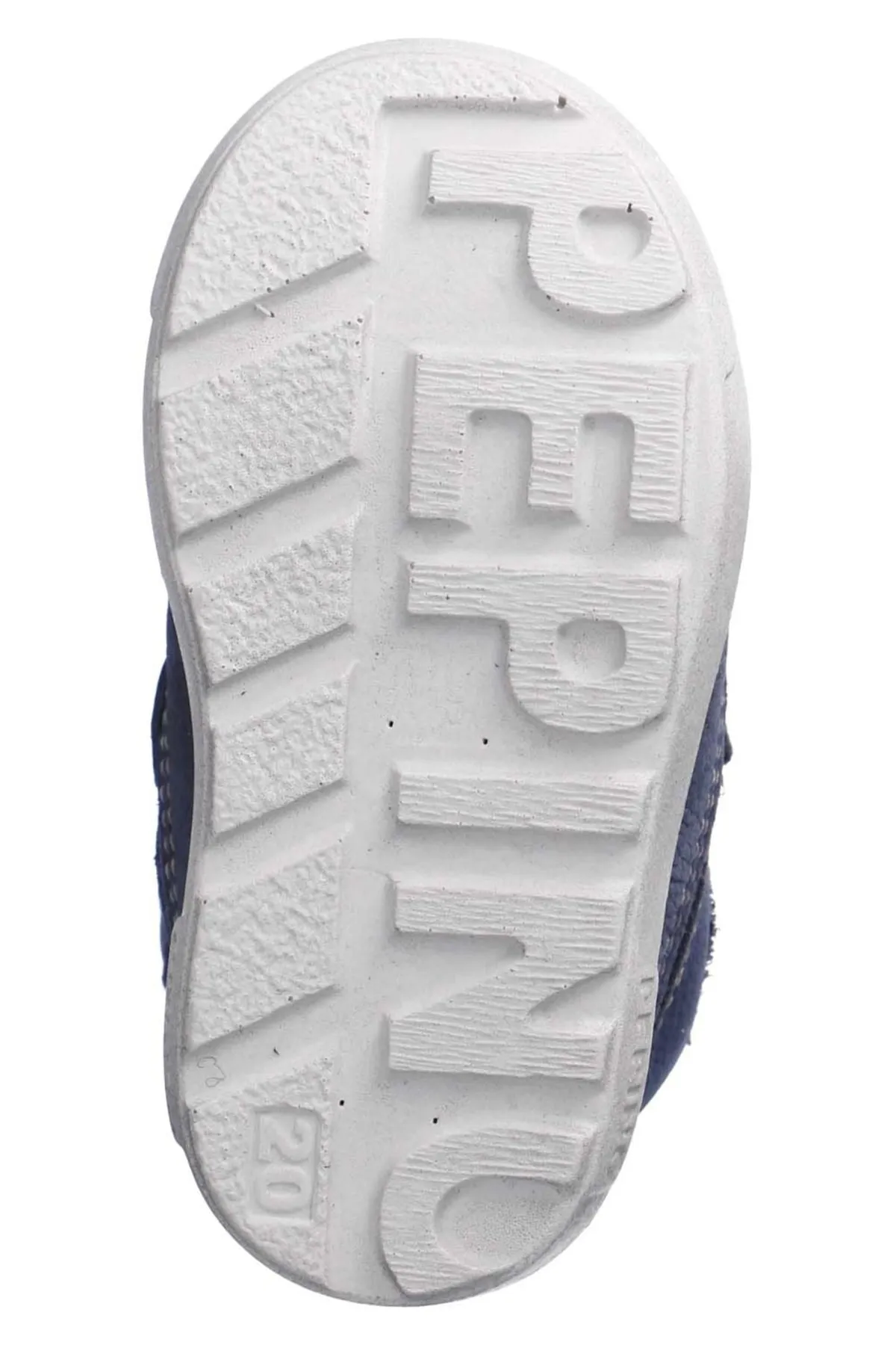 pepino  Stiefelette - Blau - Flacher Absatz