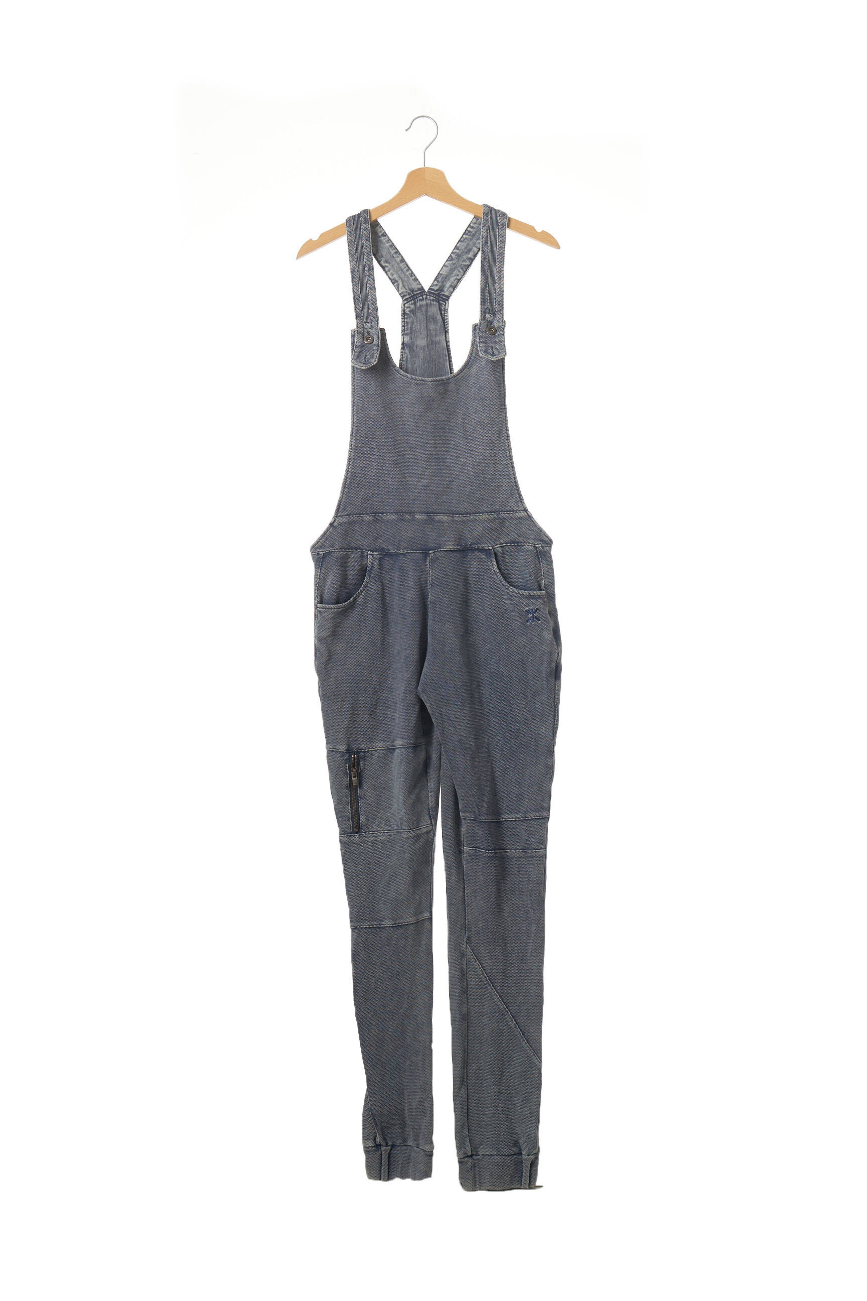 Onepiece Salopettes Femme couleur bleu