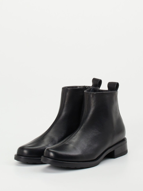 Stiefelette-27150090096 Werner