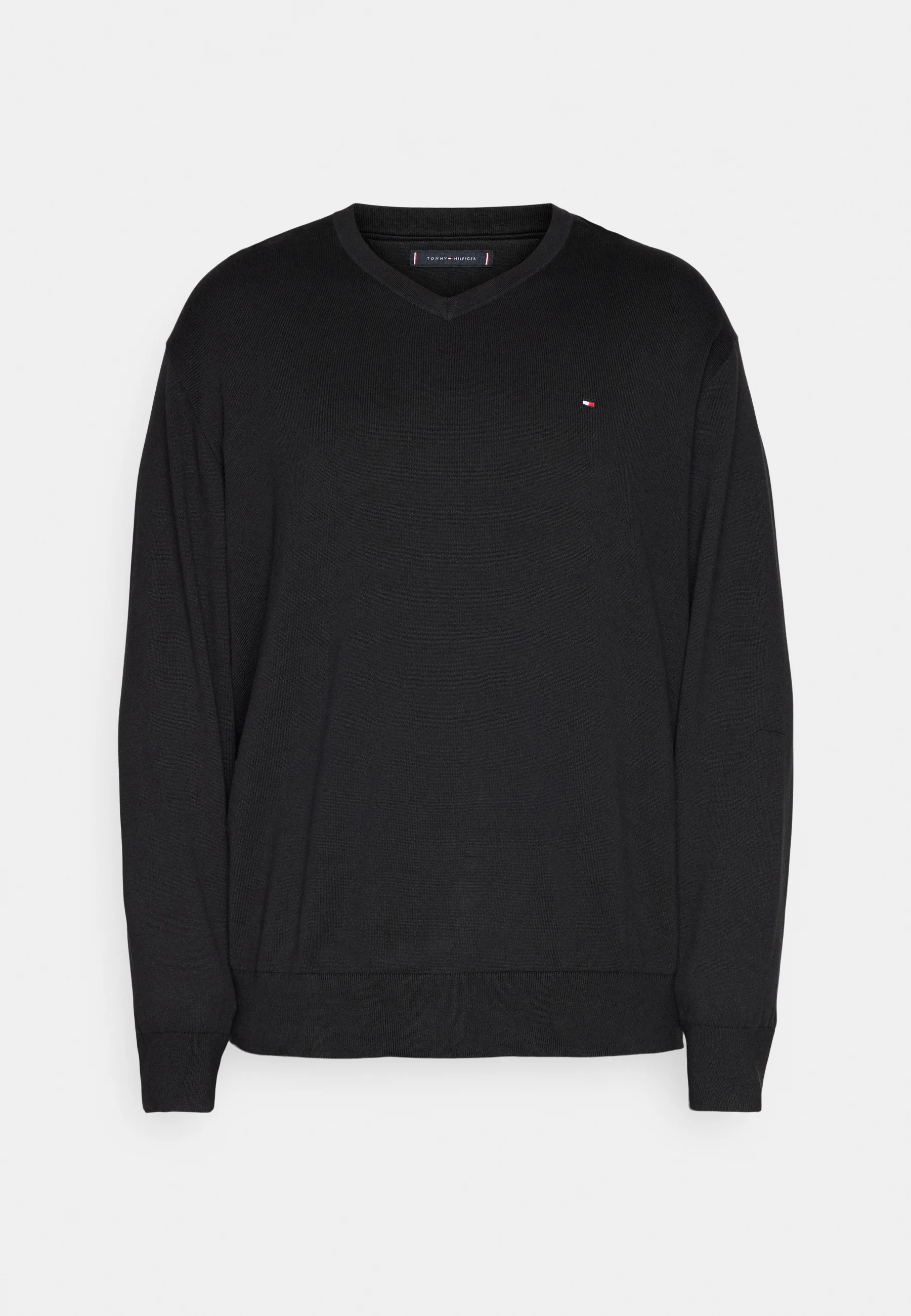 Tommy Hilfiger CLASSIC V NECK - Suéter