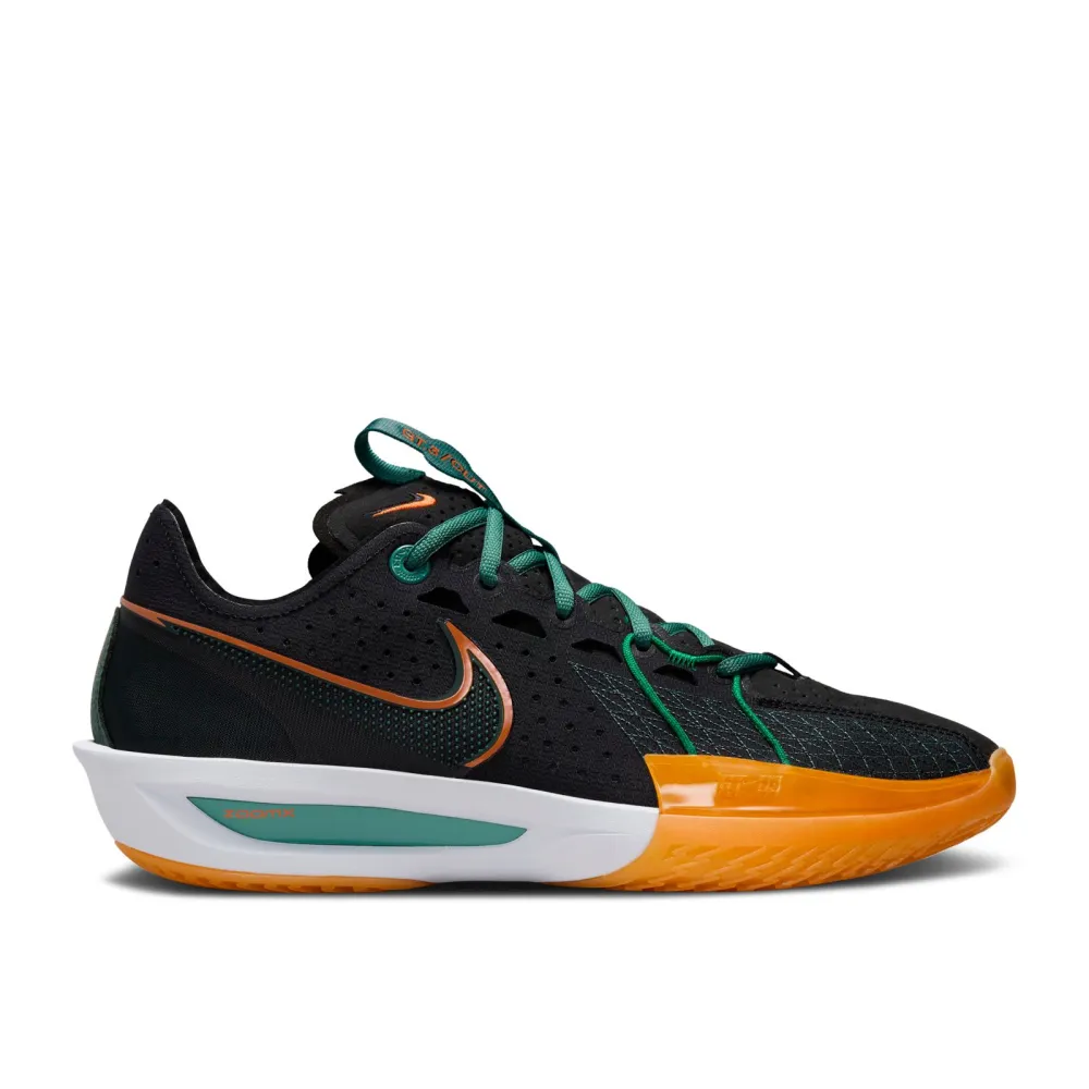 Nike G.T. Cut 3 DV2913-001 / schwarz