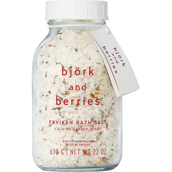 Fäviken Bath Salt