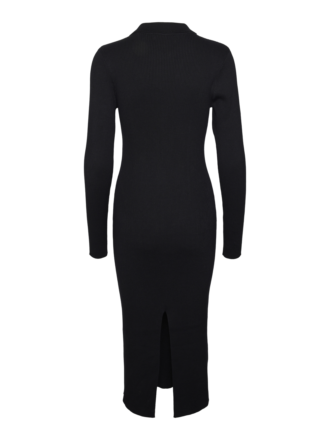 VMMAITE Langes Kleid