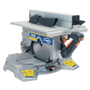 Troncatrice e sega a troncare Virutex 3300400 TM33W 1500 Watt 300mm