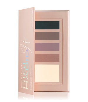 Maybelline Gigi Hadid Eye Contour Palette Lidschatten Palette-2.5 g