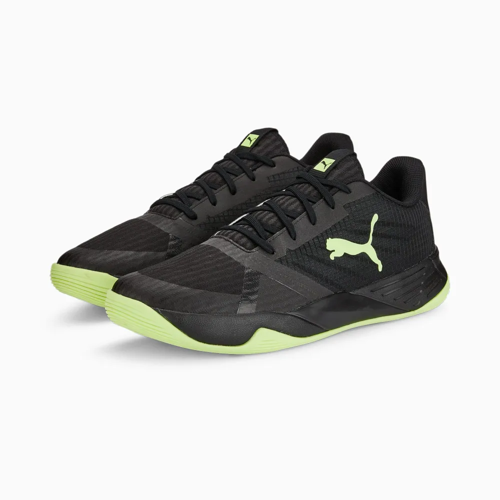 PUMA Accelerate Pro II 106877_01 / schwarz