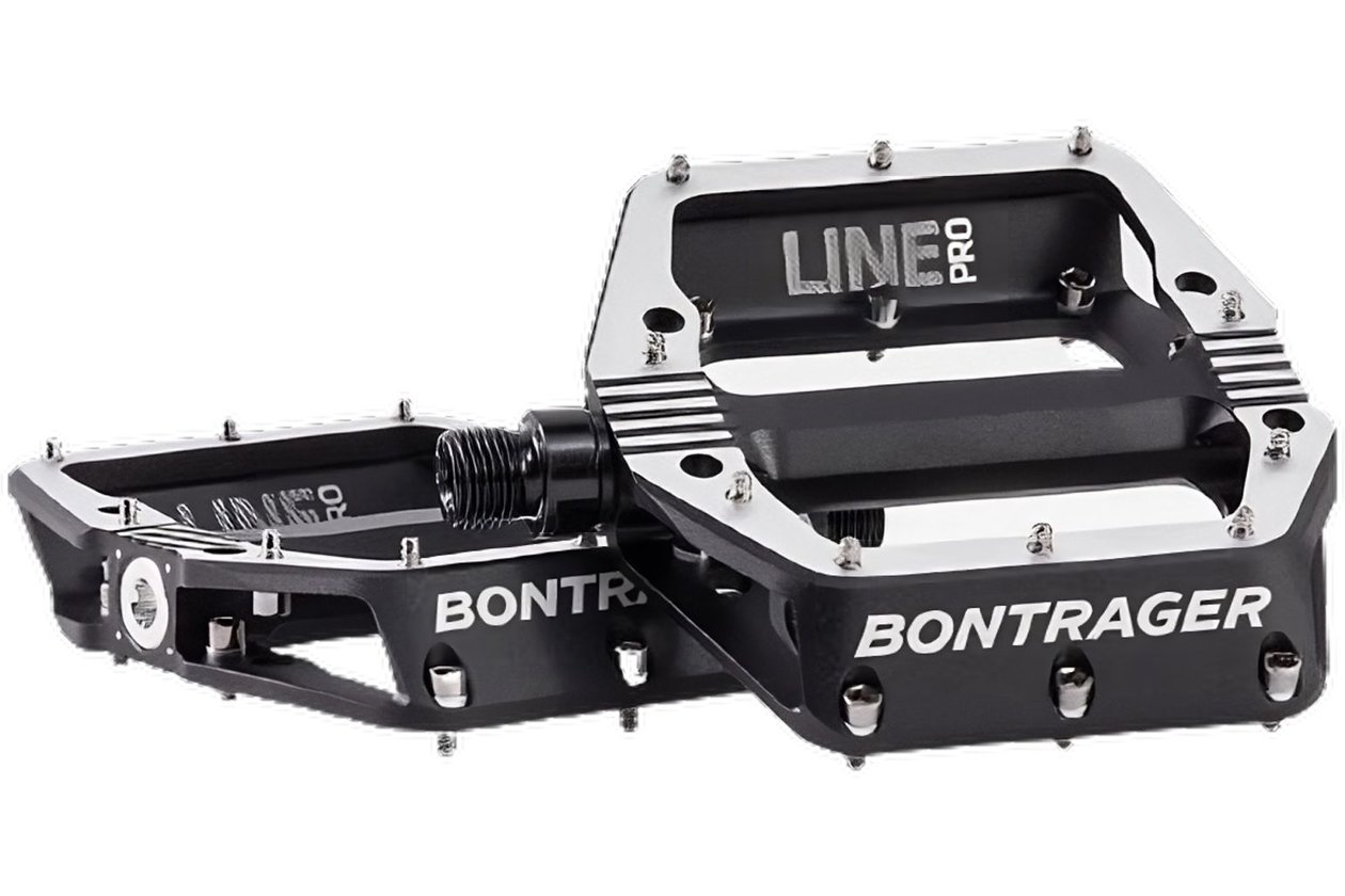 Bontrager Pedalset Line Pro MTB