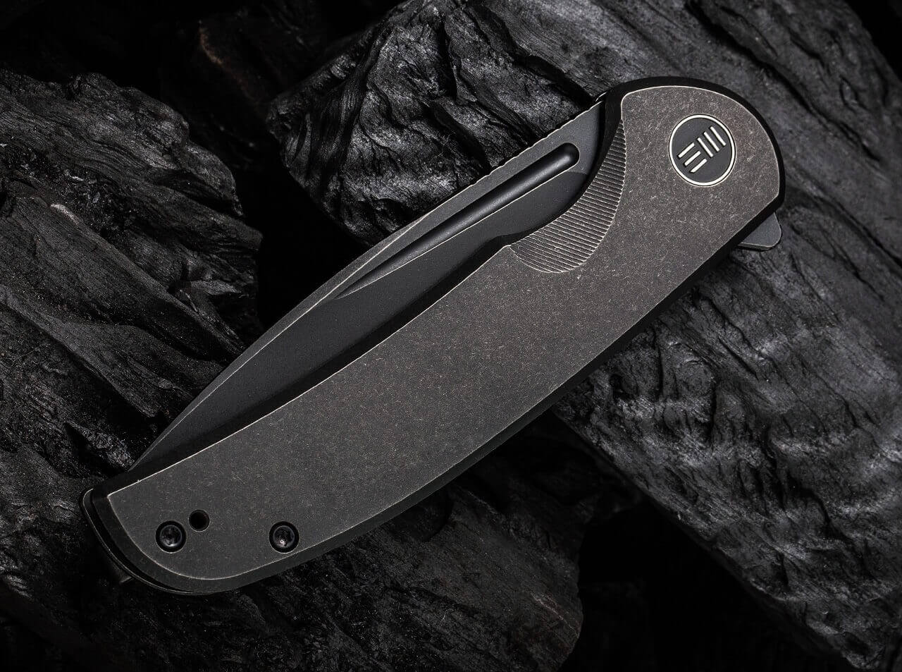 Beacon Titanium Black SW