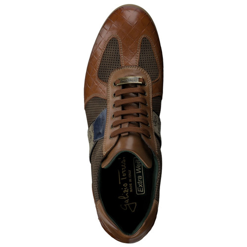 Sneaker-46512020004 Galizio Torresi