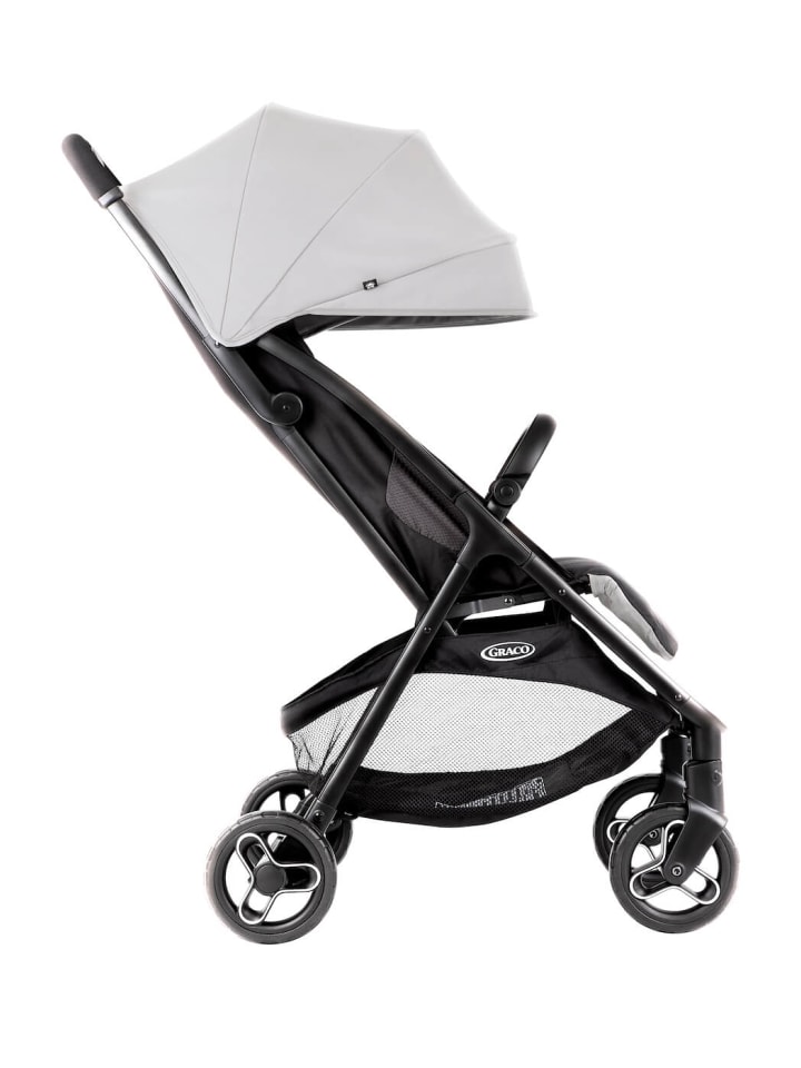 Graco Graco Myavo Buggy - Farbe: Steeple Gray günstig kaufen onesize