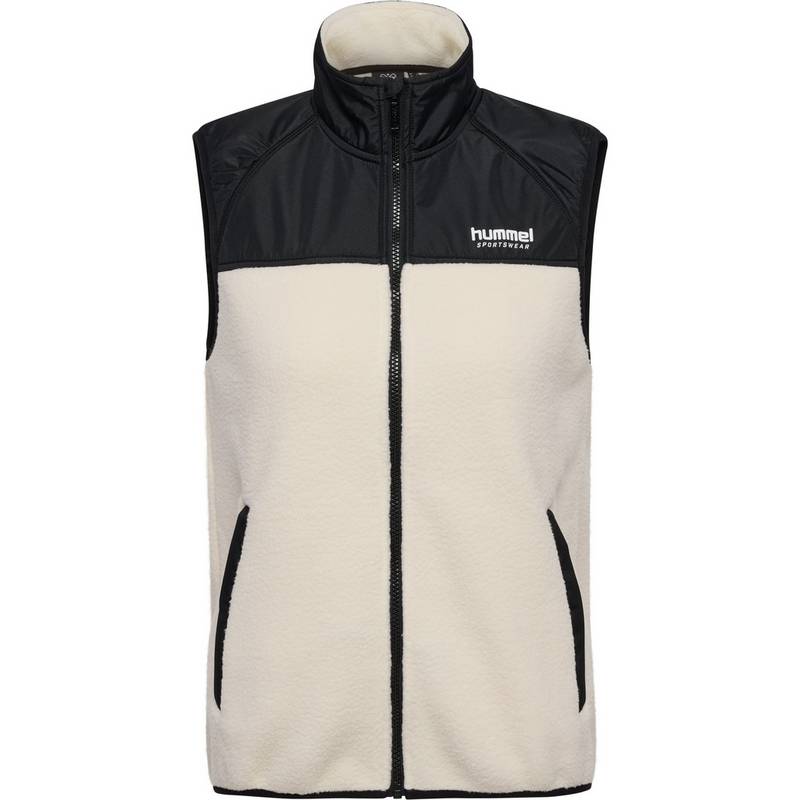 hummel hmlLGC MALIKAT FLEECE WAISTCOAT Jacke Damen
