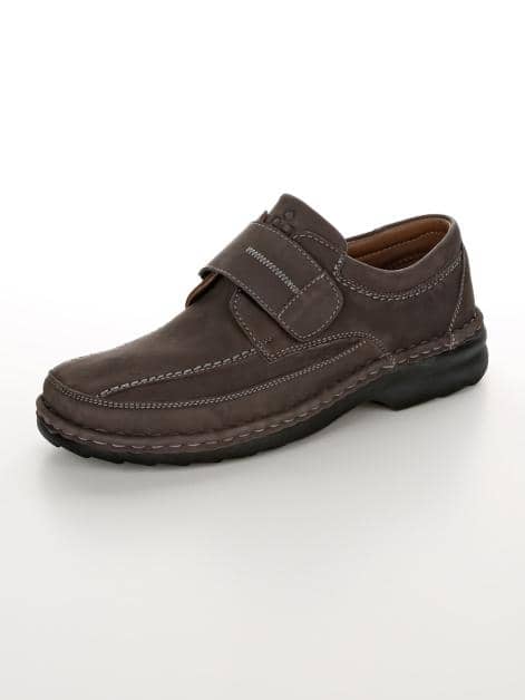 Klettslipper in zeitloser Optik