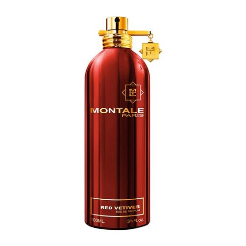 Montale Red Vetiver Eau de Parfum 100 ml