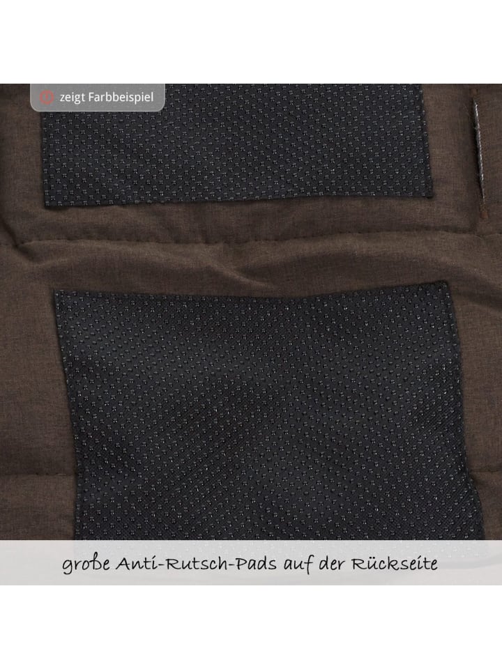ABC-Design Winter-Fußsack für Kinderwagen - Diamond Edition - in blau,beige günstig kaufen onesize