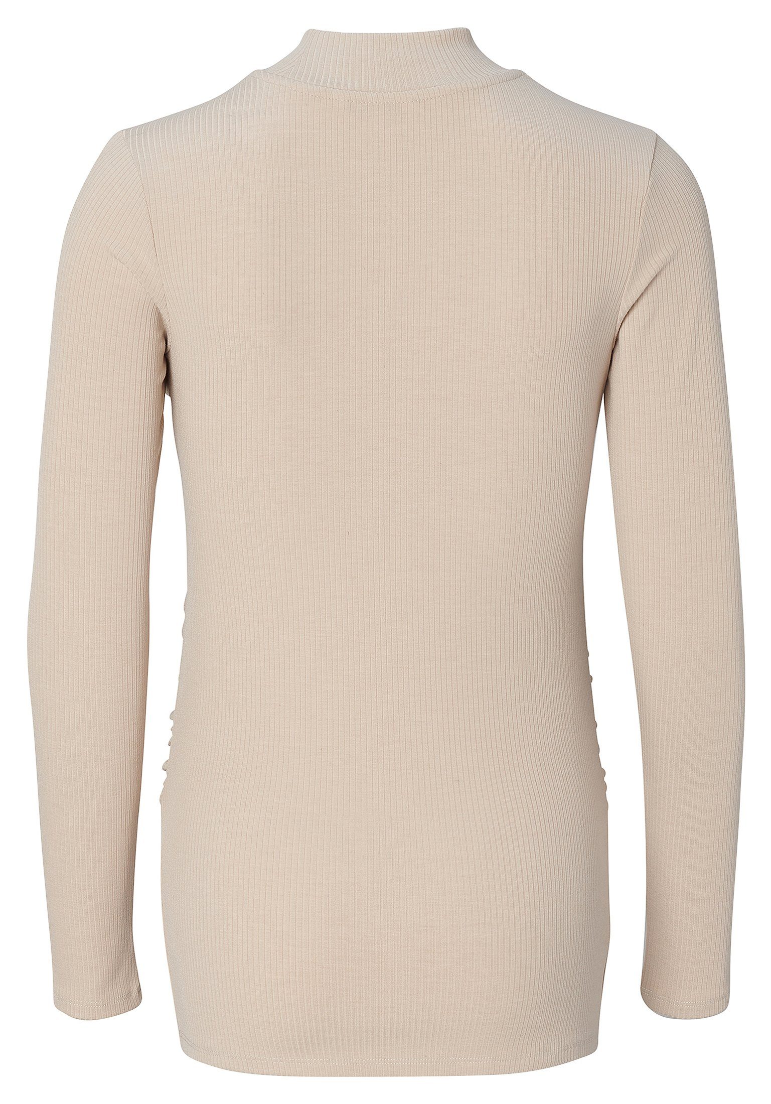 Noppies Umstandsshirt Noppies Langarmshirt Sira (1-tlg)