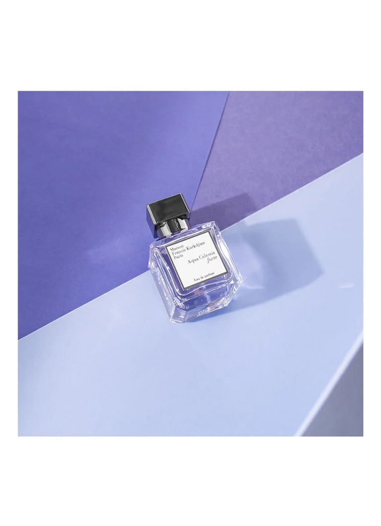 Maison Francis Kurkdjian  Aqua Celestia Forte Eau de Parfum