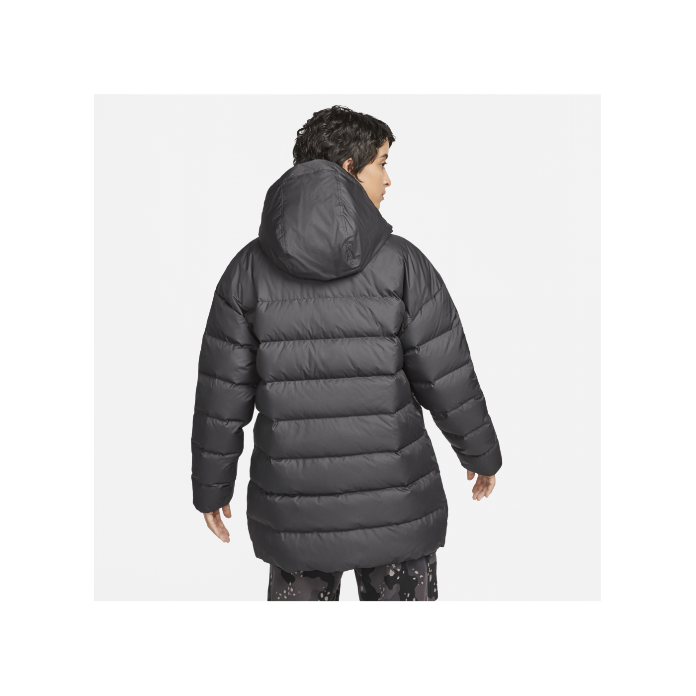 Nike Storm-FIT Windrunner Parka Damen F010