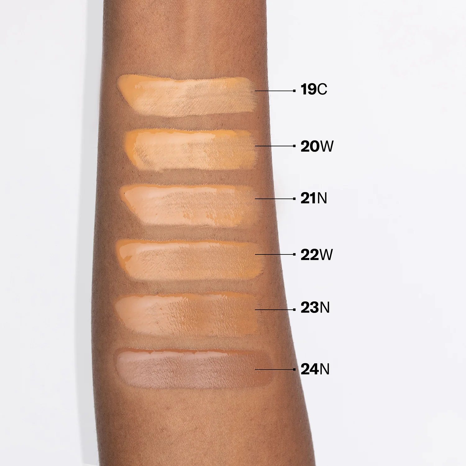 Viso Chrono Flawless Foundation - Liquid Foundation