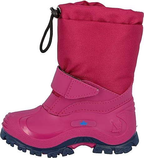 LICO Gummistiefel Werro