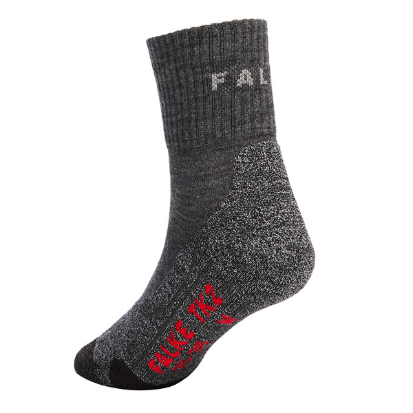 TK2 EXPLORE SHORT Damen - Wandersocken