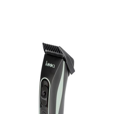 kooa Akku-Schermaschine GEAR 3S