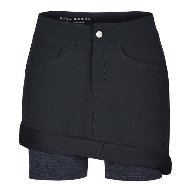 ALPINE MTN PRO SKORT Damen