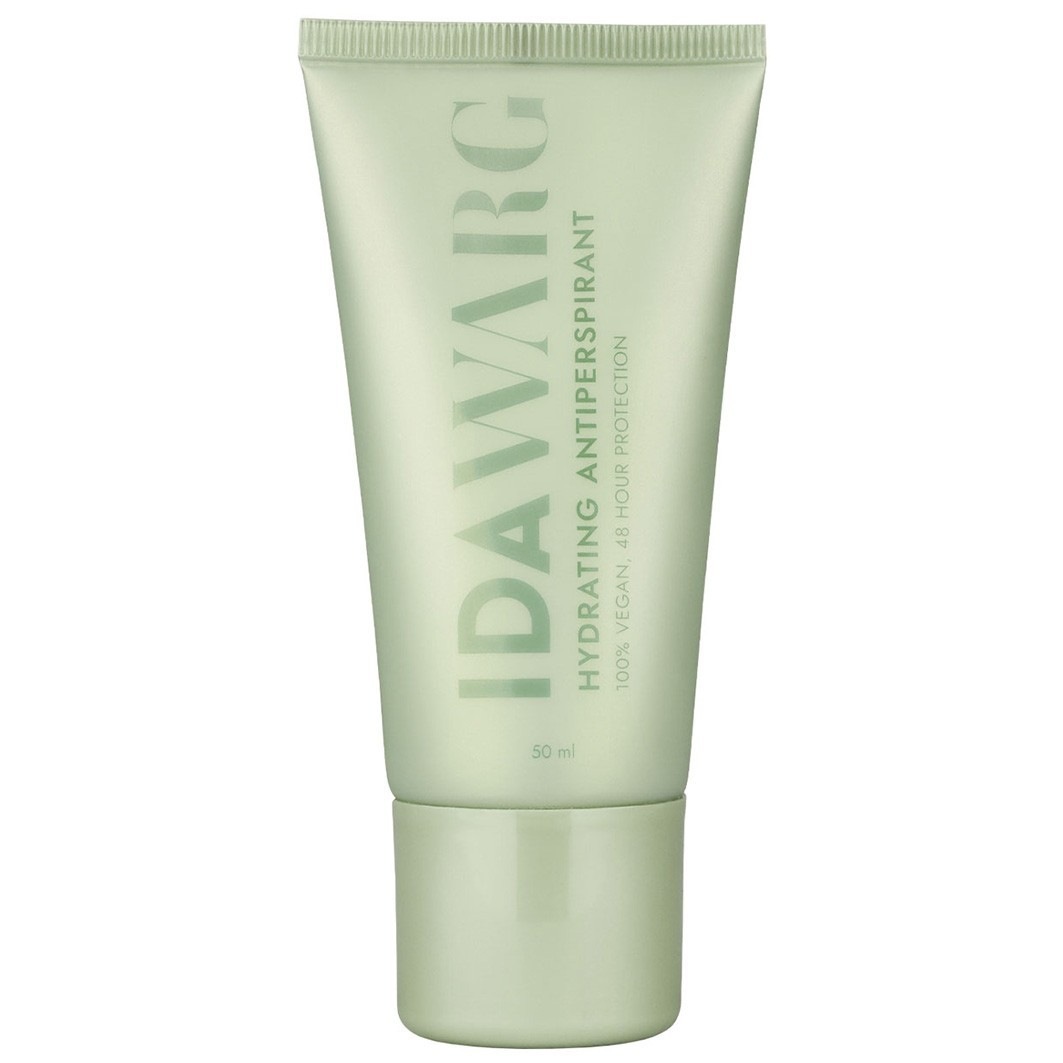 Hydrating Antiperspirant