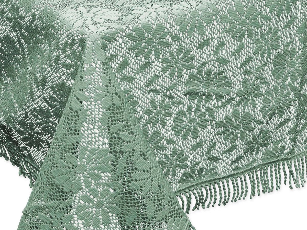 Unique Living Foam 150x220 cm Tischdecke