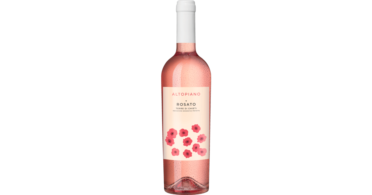 Altopiano Rosato